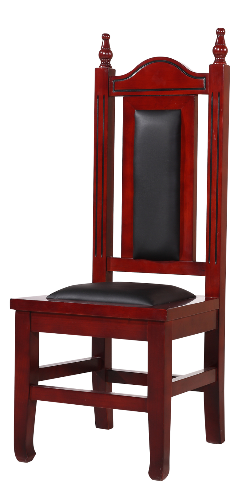 1號(hào)文員椅